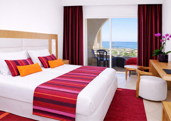 Smart club Skanes Serail Aquapark 4* Smart club Skanes Serail Aquapark 4* - photo 4
