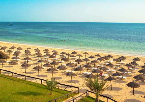 Monarque dar Zahra 3* Monarque dar Zahra 3*