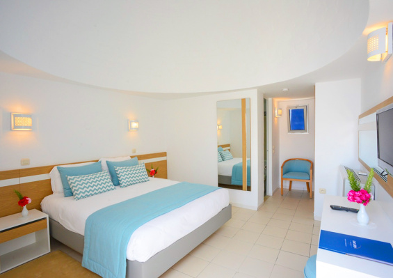 Monarque dar Zahra 3* Monarque dar Zahra 3*