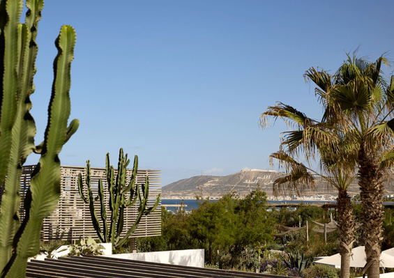 Sofitel Agadir Thalassa Sea & Spa 5* Sofitel Agadir Thalassa Sea & Spa 5*