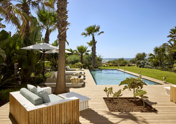 Sofitel Agadir Thalassa Sea & Spa 5* Sofitel Agadir Thalassa Sea & Spa 5*