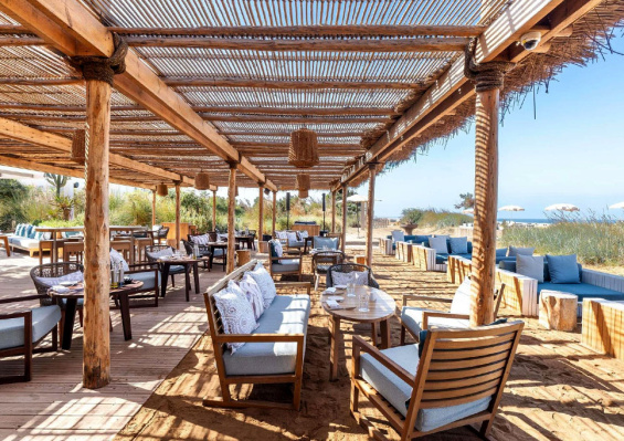 Sofitel Agadir Thalassa Sea & Spa 5* Sofitel Agadir Thalassa Sea & Spa 5*