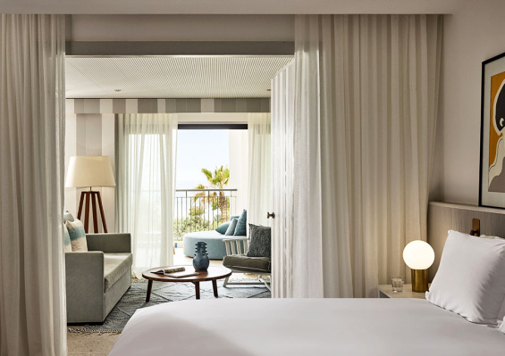 Sofitel Agadir Thalassa Sea & Spa 5* Sofitel Agadir Thalassa Sea & Spa 5*