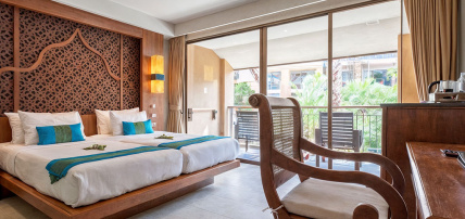 Rawai Palm Beach Resort 4* by Ôvoyages & Emerald Beach Resort & Spa 4* by Ôvoyages, Séjour Thaïlande par Ôvoyages Rawai Palm Beach Resort 4* by Ôvoyages & Emerald Beach Resort & Spa 4* by Ôvoyages, Séjour Thaïlande par Ôvoyages