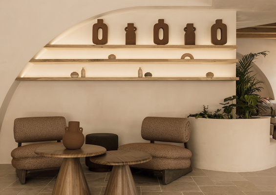 Momi Slow Living Hotel 4* Adult Friendly +12-DP Momi Slow Living Hotel 4* Adult Friendly +12-DP