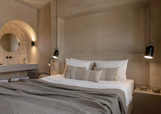 Momi Slow Living Hotel 4* Adult Friendly +12-DP Momi Slow Living Hotel 4* Adult Friendly +12-DP