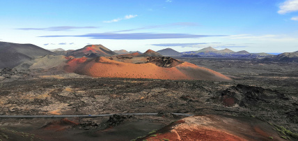 Circuit « Entre Soleil et Nature volcanique », Combiné Espagne & ses îles, Canaries, Lanzarote par Ôvoyages Circuit « Entre Soleil et Nature volcanique », Combiné Espagne & ses îles, Canaries, Lanzarote par Ôvoyages
