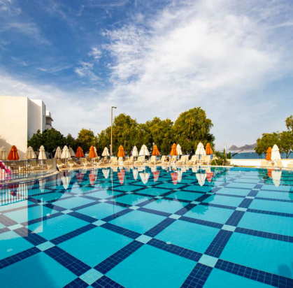 Solana by Yelken 4*, Séjour Turquie, Bodrum par Ôvoyages Solana by Yelken 4*, Séjour Turquie, Bodrum par Ôvoyages