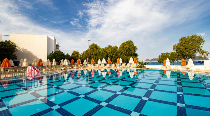 Solana by Yelken 4*, Séjour Turquie, Bodrum par Ôvoyages Solana by Yelken 4*, Séjour Turquie, Bodrum par Ôvoyages