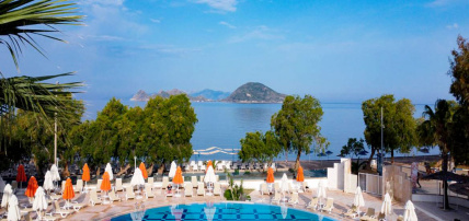 Solana by Yelken 4*, Séjour Turquie, Bodrum par Ôvoyages Solana by Yelken 4*, Séjour Turquie, Bodrum par Ôvoyages