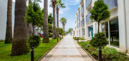 Solana by Yelken 4*, Séjour Turquie, Bodrum par Ôvoyages Solana by Yelken 4*, Séjour Turquie, Bodrum par Ôvoyages