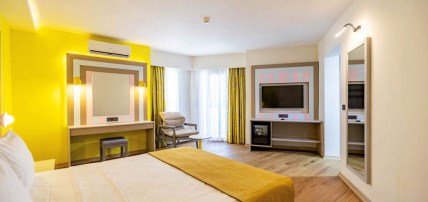 Solana by Yelken 4*, Séjour Turquie, Bodrum par Ôvoyages Solana by Yelken 4*, Séjour Turquie, Bodrum par Ôvoyages