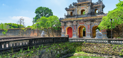 Circuit Paysages Majestueux du Nord au Sud et croisière prestige sur le mythique 14 nuits, Croisière Vietnam par Ôvoyages Circuit Paysages Majestueux du Nord au Sud et croisière prestige sur le mythique 14 nuits, Croisière Vietnam par Ôvoyages