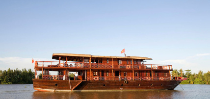 Circuit Paysages Majestueux du Nord au Sud et croisière prestige sur le mythique 14 nuits, Croisière Vietnam par Ôvoyages Circuit Paysages Majestueux du Nord au Sud et croisière prestige sur le mythique 14 nuits, Croisière Vietnam par Ôvoyages