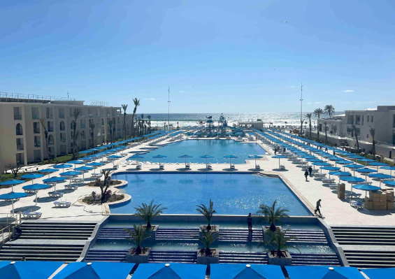 MAROC | Agadir - Combiné Ôclub Select Palais Des Roses Pickalbatros 5* et Domaine Villate Limoune 4* by Ôvoyages MAROC | Agadir - Combiné Ôclub Select Palais Des Roses Pickalbatros 5* et Domaine Villate Limoune 4* by Ôvoyages - photo 4