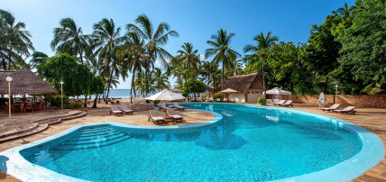 Ôcombiné - Ôclub Diamonds Malindi 5* & safari 3 nuits Tsavo, Séjour Kenya par Ôvoyages Ôcombiné - Ôclub Diamonds Malindi 5* & safari 3 nuits Tsavo, Séjour Kenya par Ôvoyages