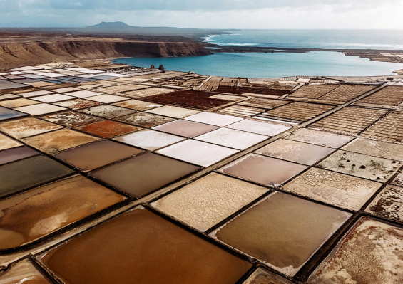 Circuit Escapade à Lanzarote entre soleil et nature volcanique Circuit Escapade à Lanzarote entre soleil et nature volcanique