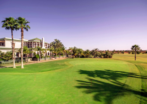 Ôclub Select Pickalbatros Hotel du Golf 5* Adult Only +16 & Mia Agafay 4* by Ôvoyages Ôclub Select Pickalbatros Hotel du Golf 5* Adult Only +16 & Mia Agafay 4* by Ôvoyages - photo 5