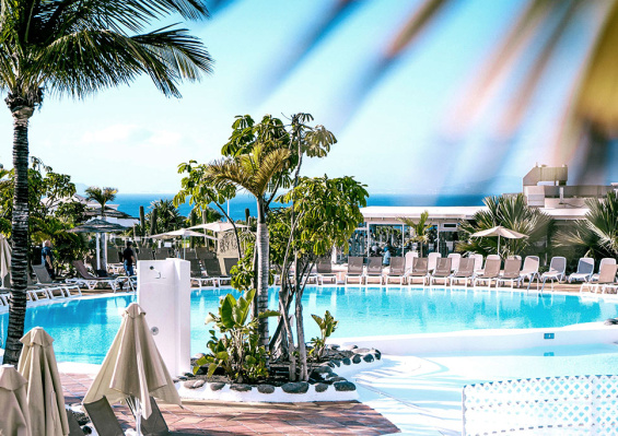 Bluesea Alyssa Suite Hôtel 4* by Ôvoyages Bluesea Alyssa Suite Hôtel 4* by Ôvoyages