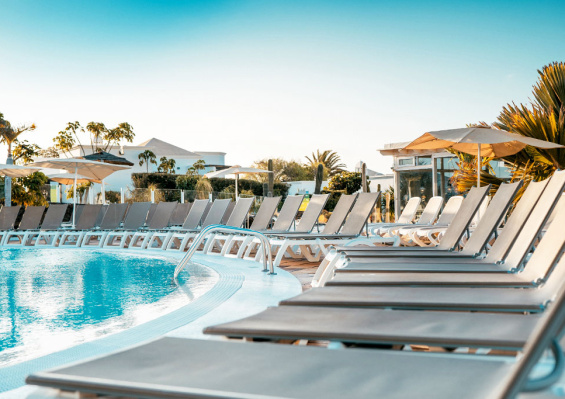 Bluesea Alyssa Suite Hôtel 4* by Ôvoyages Bluesea Alyssa Suite Hôtel 4* by Ôvoyages