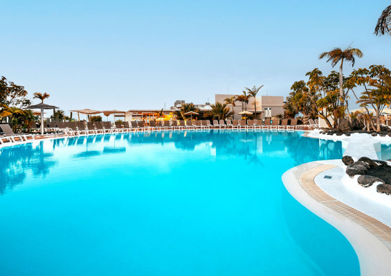 Bluesea Alyssa Suite Hôtel 4* by Ôvoyages Bluesea Alyssa Suite Hôtel 4* by Ôvoyages