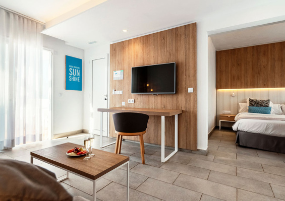 Bluesea Alyssa Suite Hôtel 4* by Ôvoyages Bluesea Alyssa Suite Hôtel 4* by Ôvoyages