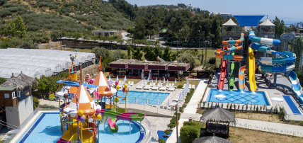 Hôtel Alaiye Resort & Spa 5*, Séjour Turquie, Antalya par Ôvoyages Hôtel Alaiye Resort & Spa 5*, Séjour Turquie, Antalya par Ôvoyages