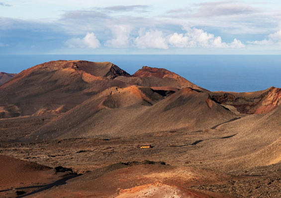 Circuit Escapade à Lanzarote entre soleil et nature volcanique Circuit Escapade à Lanzarote entre soleil et nature volcanique