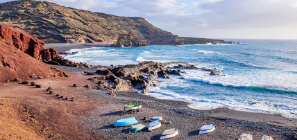 Circuit Escapade à Lanzarote entre soleil et nature volcanique, Séjour Espagne & ses îles, Canaries, Lanzarote par Ôvoyages Circuit Escapade à Lanzarote entre soleil et nature volcanique, Séjour Espagne & ses îles, Canaries, Lanzarote par Ôvoyages