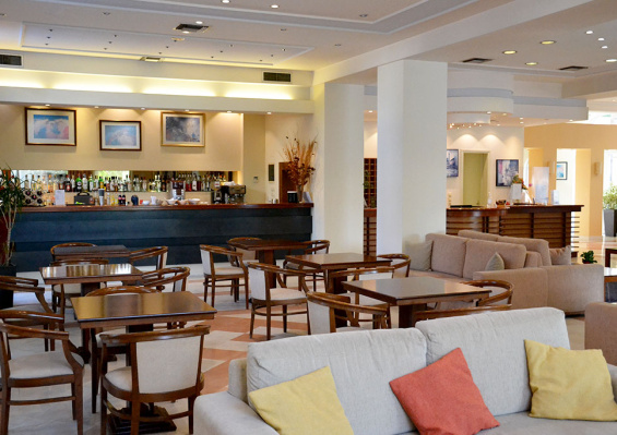 Hôtel Hellinis 3* Hôtel Hellinis 3*