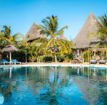 Exploreans Malaika Villas & Beach Club 3*, Séjour Kenya par Ôvoyages Exploreans Malaika Villas & Beach Club 3*, Séjour Kenya par Ôvoyages