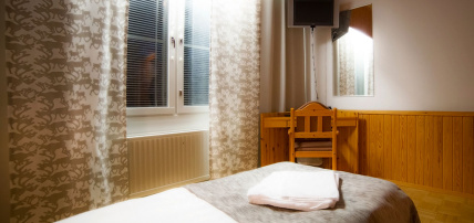 Hôtel Samperin Savotta (activités immersives incluses), Séjour Finlande, Laponie par Ôvoyages Hôtel Samperin Savotta (activités immersives incluses), Séjour Finlande, Laponie par Ôvoyages