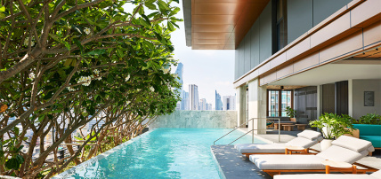 Combiné Bangkok & plages de Phuket : Dusit d2 4* & Barcelo coconut Island 5* by Ôvoyages, Séjour Thaïlande par Ôvoyages Combiné Bangkok & plages de Phuket : Dusit d2 4* & Barcelo coconut Island 5* by Ôvoyages, Séjour Thaïlande par Ôvoyages