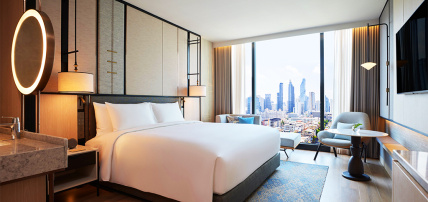 Combiné Bangkok & plages de Phuket : Dusit d2 4* & Barcelo coconut Island 5* by Ôvoyages, Séjour Thaïlande par Ôvoyages Combiné Bangkok & plages de Phuket : Dusit d2 4* & Barcelo coconut Island 5* by Ôvoyages, Séjour Thaïlande par Ôvoyages