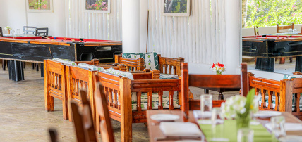 Combiné Exploreans Malaika Villas & Beach Club 3* & Safari 1 nuit dans le parc national de Tsavo Est, Séjour Kenya par Ôvoyages Combiné Exploreans Malaika Villas & Beach Club 3* & Safari 1 nuit dans le parc national de Tsavo Est, Séjour Kenya par Ôvoyages