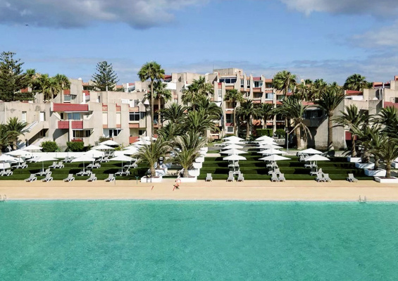 Smart club Ona Alborada 3* Smart club Ona Alborada 3*