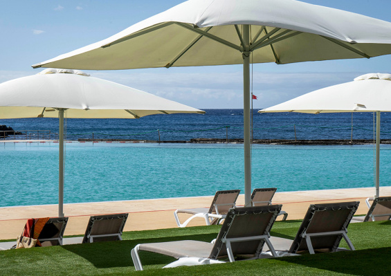 Smart club Ona Alborada 3* Smart club Ona Alborada 3*