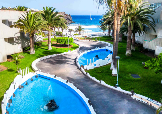 Smart club Ona Alborada 3* Smart club Ona Alborada 3*