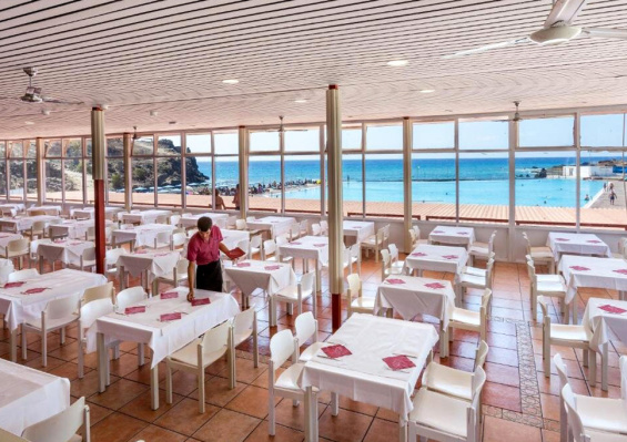 Smart club Ona Alborada 3* Smart club Ona Alborada 3*