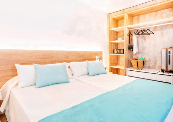 Smart club Ona Alborada 3* Smart club Ona Alborada 3*