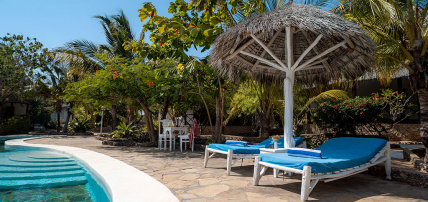 Combiné Exploreans Malaika Villas & Beach Club & Safari 2 nuits dans le parc national de Tsavo, Séjour Kenya par Ôvoyages Combiné Exploreans Malaika Villas & Beach Club & Safari 2 nuits dans le parc national de Tsavo, Séjour Kenya par Ôvoyages