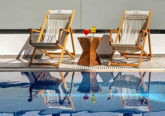 Hôtel & Spa Mercure Rhodes Alexia 4* Hôtel & Spa Mercure Rhodes Alexia 4*