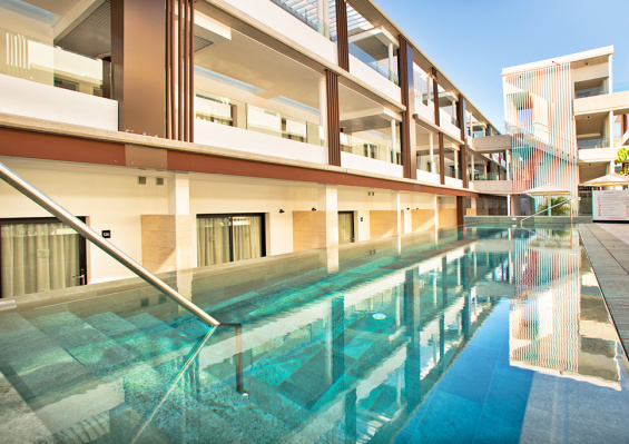 Hôtel Coral Cotillo Reef 4* Hôtel Coral Cotillo Reef 4* - photo 1