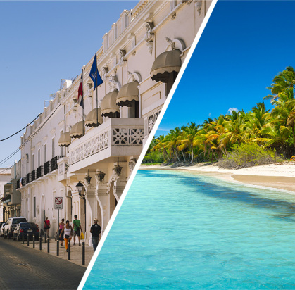 Combiné Hodelpa de Ovando et Oclub Experience Royalton Splash Punta Cana, Combiné République Dominicaine par Ôvoyages Combiné Hodelpa de Ovando et Oclub Experience Royalton Splash Punta Cana, Combiné République Dominicaine par Ôvoyages