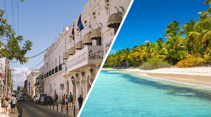 Combiné Hodelpa de Ovando et Oclub Experience Royalton Splash Punta Cana, Combiné République Dominicaine par Ôvoyages Combiné Hodelpa de Ovando et Oclub Experience Royalton Splash Punta Cana, Combiné République Dominicaine par Ôvoyages