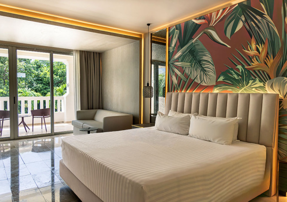 Hôtel Princess Family Club Riviera 5* Hôtel Princess Family Club Riviera 5* - photo 4