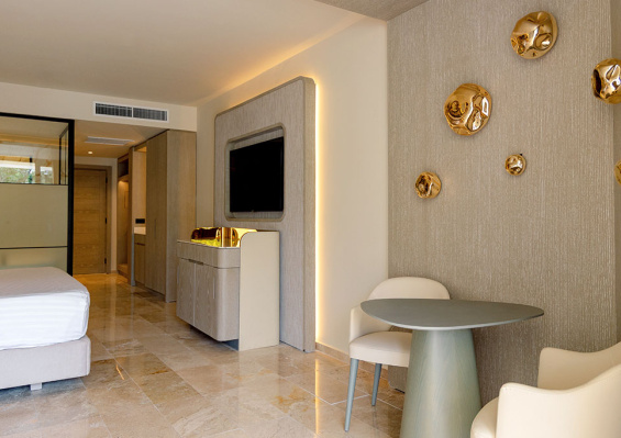 Hôtel Princess Family Club Riviera 5* Hôtel Princess Family Club Riviera 5* - photo 5
