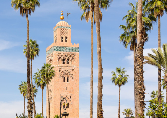 Marrakech & Agadir - Plage et découverte by Ôvoyages Marrakech & Agadir - Plage et découverte by Ôvoyages