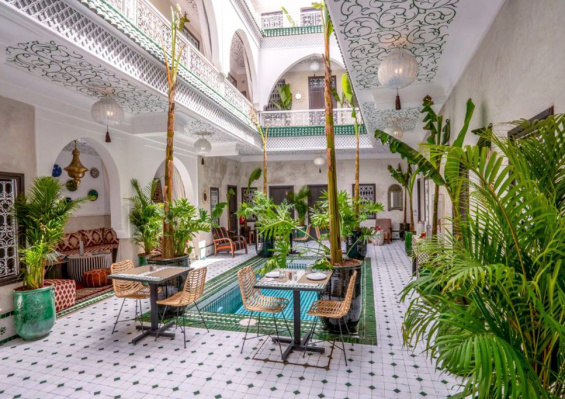 Marrakech & Agadir - Plage et découverte by Ôvoyages Marrakech & Agadir - Plage et découverte by Ôvoyages