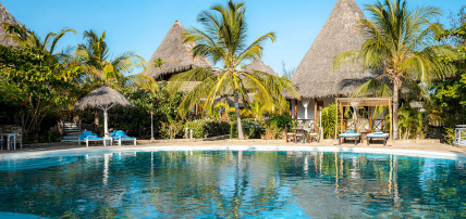 Combiné Exploreans Malaika Villas & Beach Club & Safari 3 nuits dans le parc national de Tsavo, Séjour Kenya par Ôvoyages Combiné Exploreans Malaika Villas & Beach Club & Safari 3 nuits dans le parc national de Tsavo, Séjour Kenya par Ôvoyages